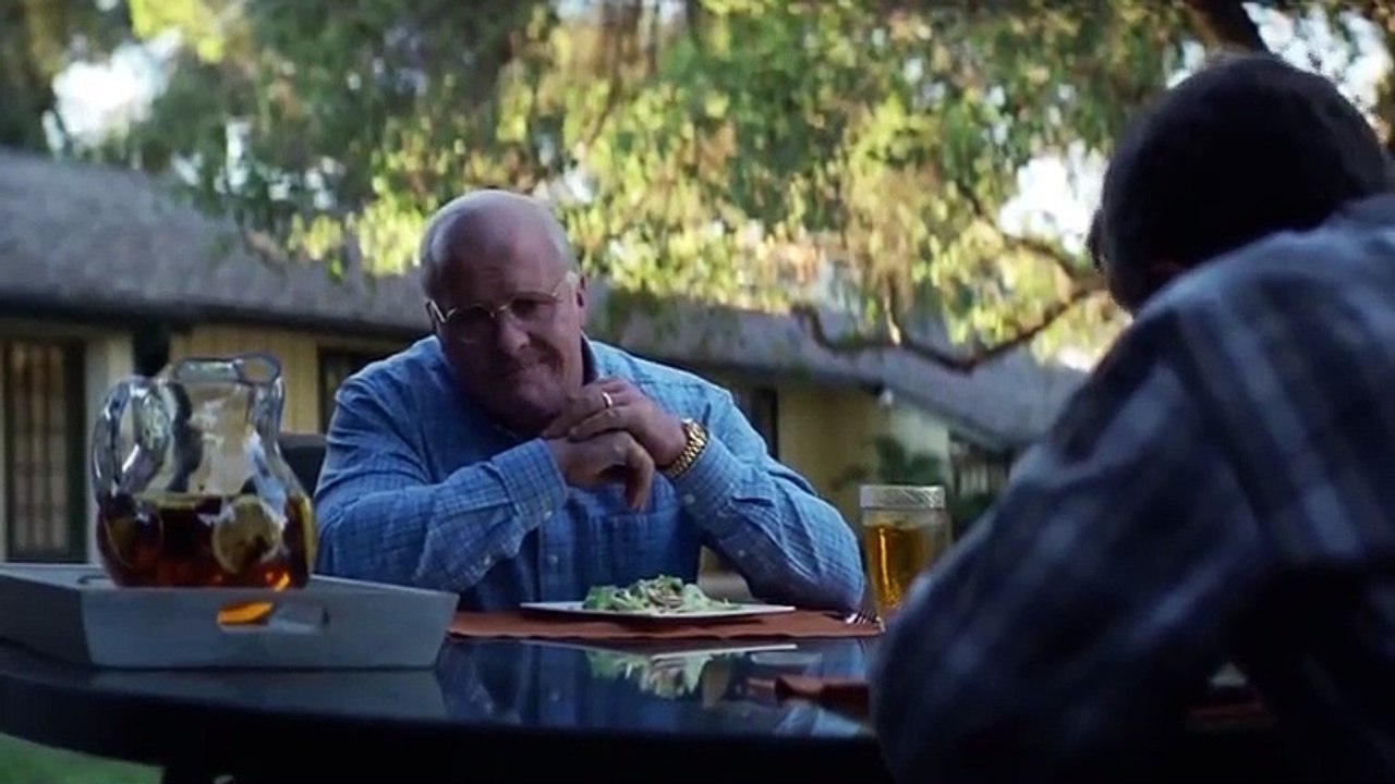 'Vice' - Trailer