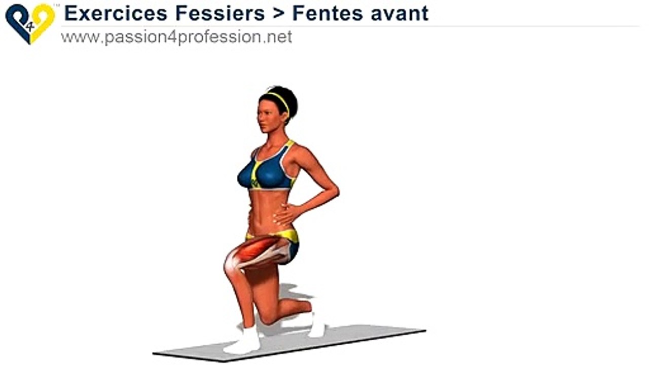 Les fentes
