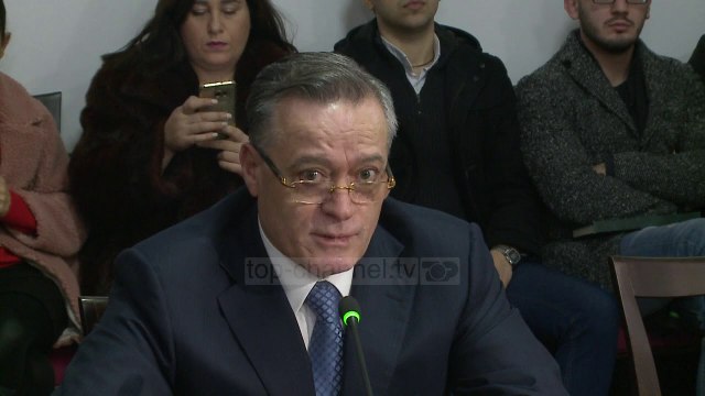 Bode: Do të qëndroj larg politikës! - Top Channel Albania - News - Lajme