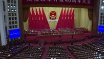 Xi warns no one can 'dictate' China's path on reform anniversary