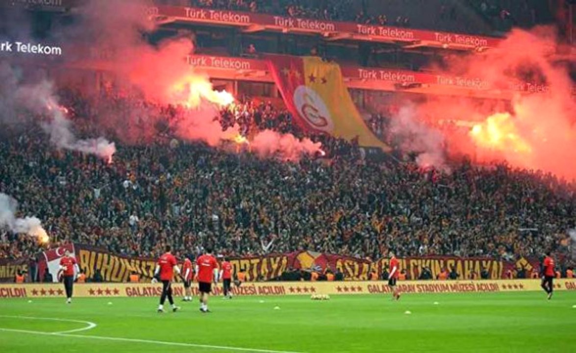 Galatasaray, Profesyonel Futbol Disiplin Kuruluna Sevk Edildi