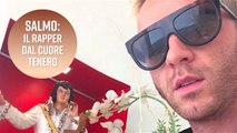 Salmo: chi è davvero il travolgente rapper?