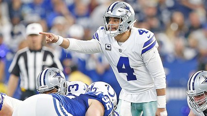 Burleson: Cowboys are going to bounce back Week 16