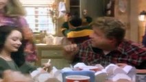 Roseanne S06E17 Don't Make Room for Daddy