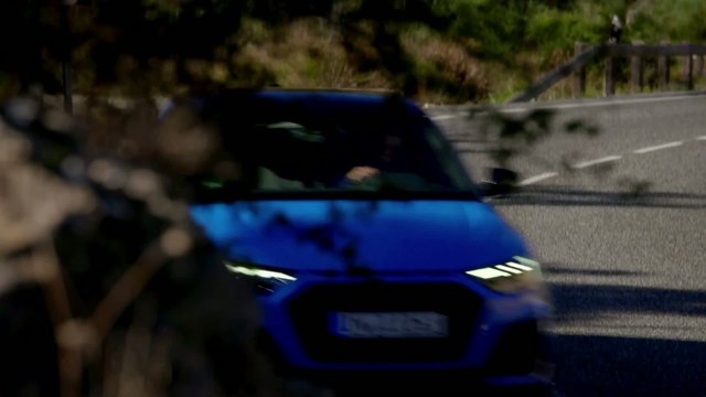 Audi A1 : notre essai en vidéo