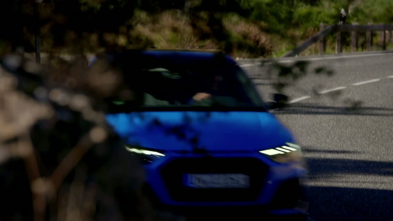 Audi A1 : notre essai en vidéo