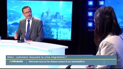 viàInvité du mardi 18 décembre 2018 avec Raphaël Pitti