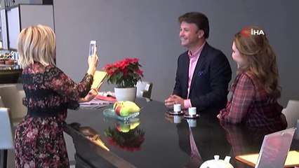 Beyhan Bağış ve Saffet Emre Tonguç'tan Sosyal Sorumluluk Adına Örnek İşbirliği