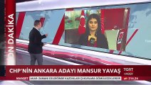 CHP Ankara Büyükşehir Belediye Başkan Adayı Mansur Yavaş Oldu