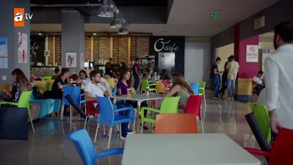 Serkan’ın yeni saçı! - Kırgın Çiçekler 92.Bölüm