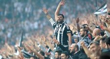 Profesyonel Futbol Disiplin Kurulundan Beşiktaş'a Kötü Haber