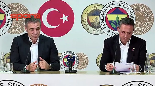 Ersun Yanal: Zamana ihtiyacımız var
