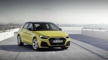 Audi A1 Sportback 2019 | Así es el urbano premium de Audi