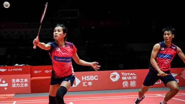 Liu Ying-Peng Soon take unprepared gamble to leave BAM