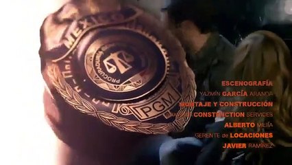 Ver La Fiscal De Hierro Capítulo 32 Online Completo - Debra novelas