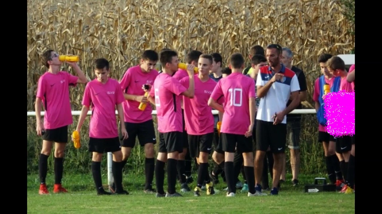 LES U 17