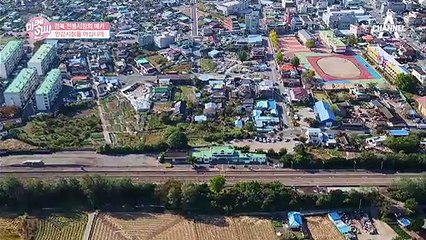 HERE IS 안강시장! 5일장을 방문한 윤소이, 과연 그 유명한 안강시장은 풍경은?