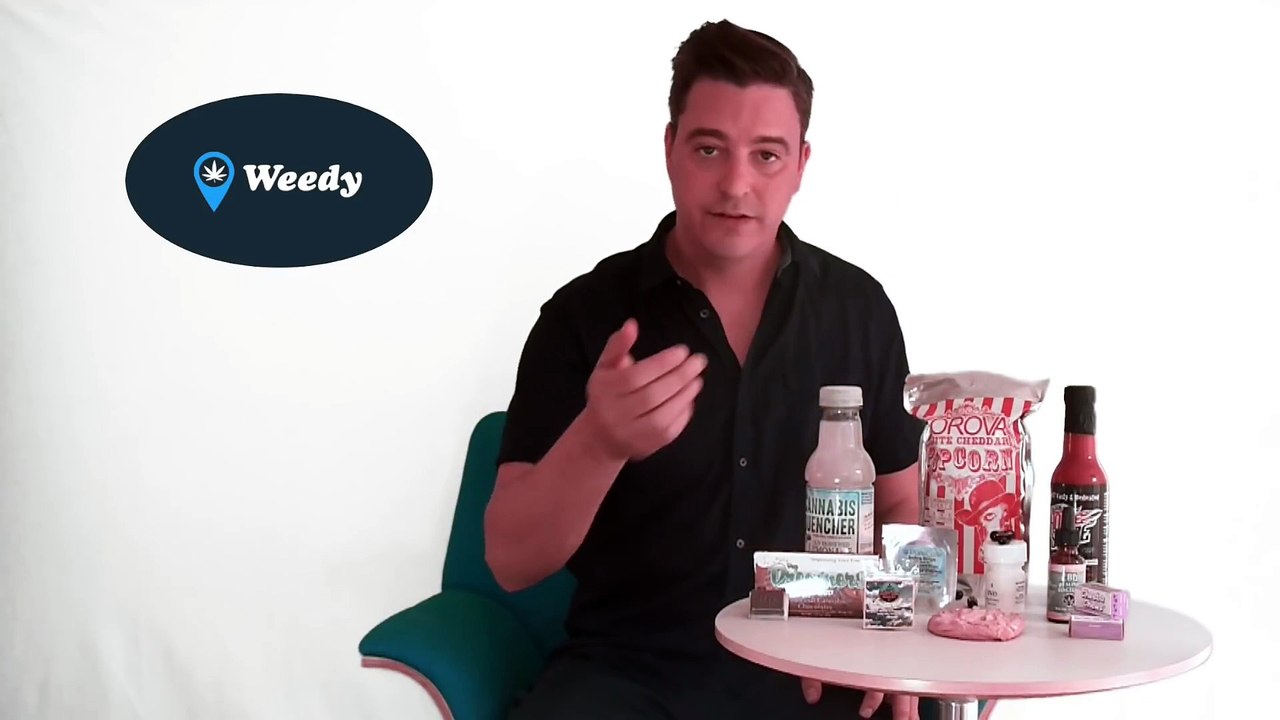 Stoner tips for your weed-curious parents