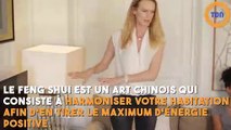 Voici quelques petits conseils de Feng-Chui !