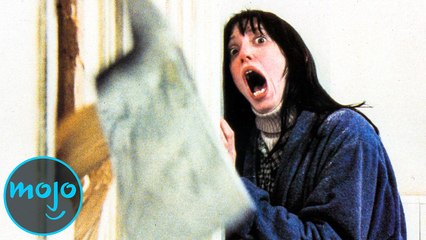 Top 10 Horror Movie Performances That Messed Up Actors