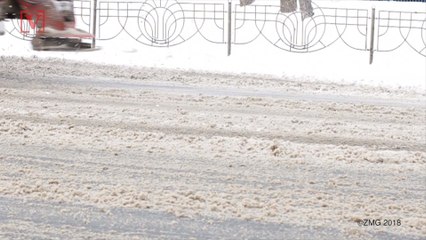 Scientists Warn Incoming Polar Vortex Will Bring Harshest Winter In Years