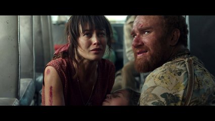 L'Intervention - Bande-annonce #1 [VF|HD1080p]