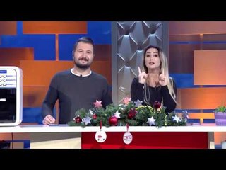 Dite e Re, 18 dhjetor 2018