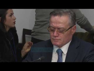 "Ekonomia" rrëzon presidentin Meta për buxhetin dhe Vitore Tushën - Lajme - Vizion Plus