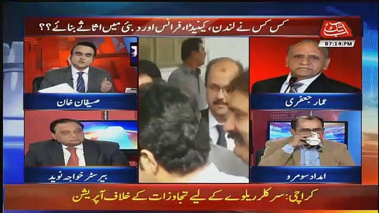Benaqaab  – 18th December 2018