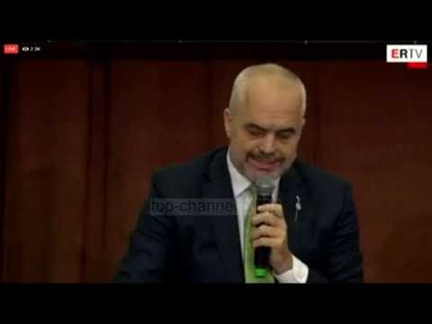 Takimi me studentët, Rama: Askush nuk tradhëtoi askënd! - Top Channel Albania - News - Lajme