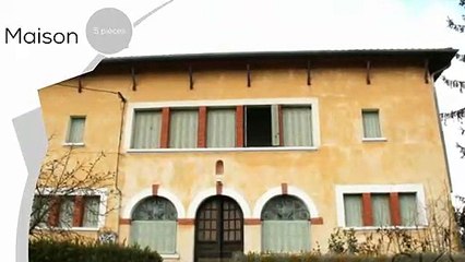 A vendre - Maison - MONTAUBAN (82000) - 5 pièces - 160m²