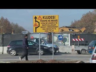 “Unaza”, hetim për tenderat - Top Channel Albania - News - Lajme