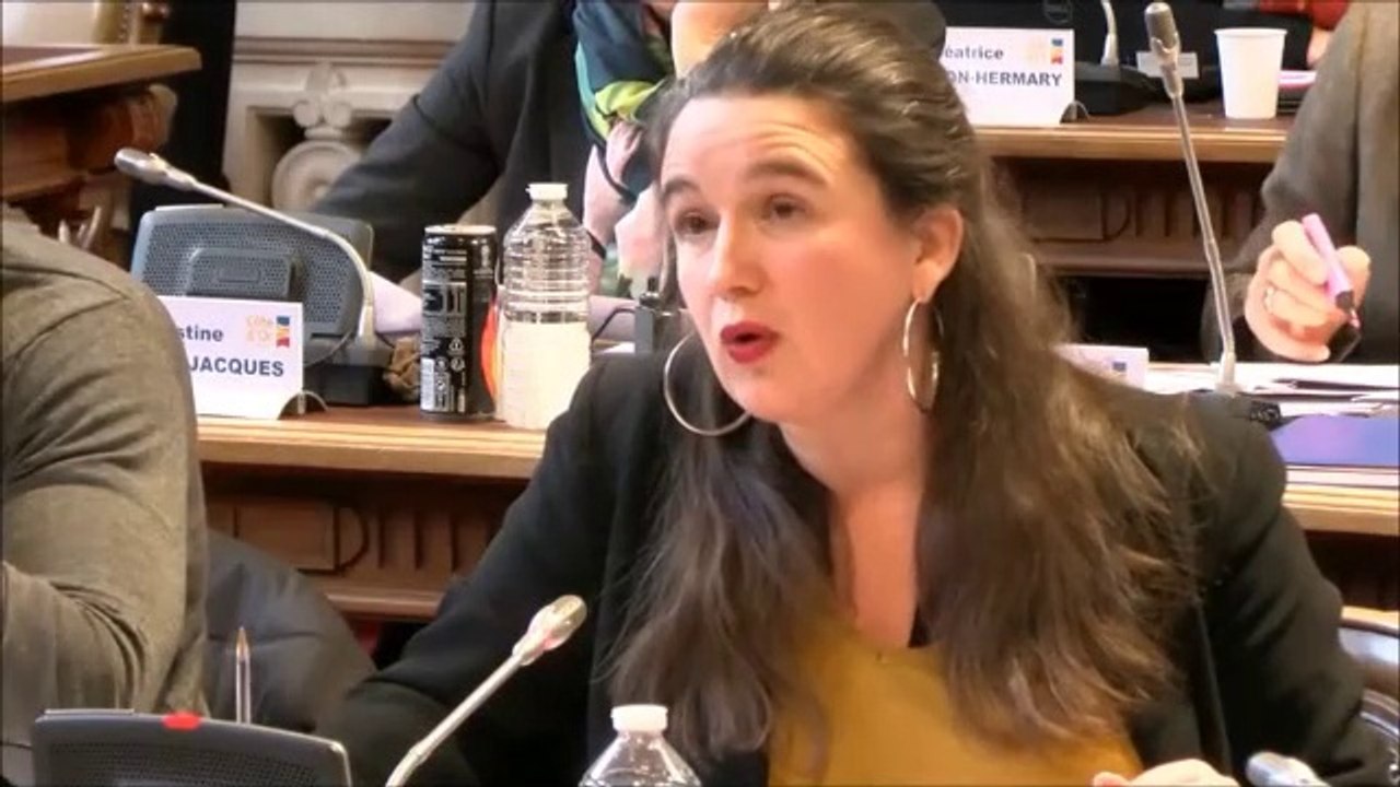 Céline MAGLICA. Tarification 2019 des EHPAD et ét. médico-sociaux. 17 décembre 2018