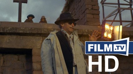 The Last Movie Trailer Deutsch German (2018)