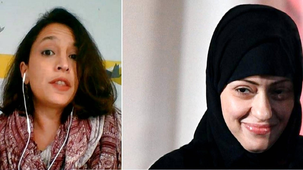 Is Saudi Arabia torturing women's rights activists?