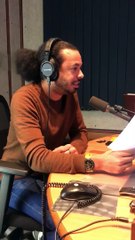 Vivien Pianet, émission du 17-12