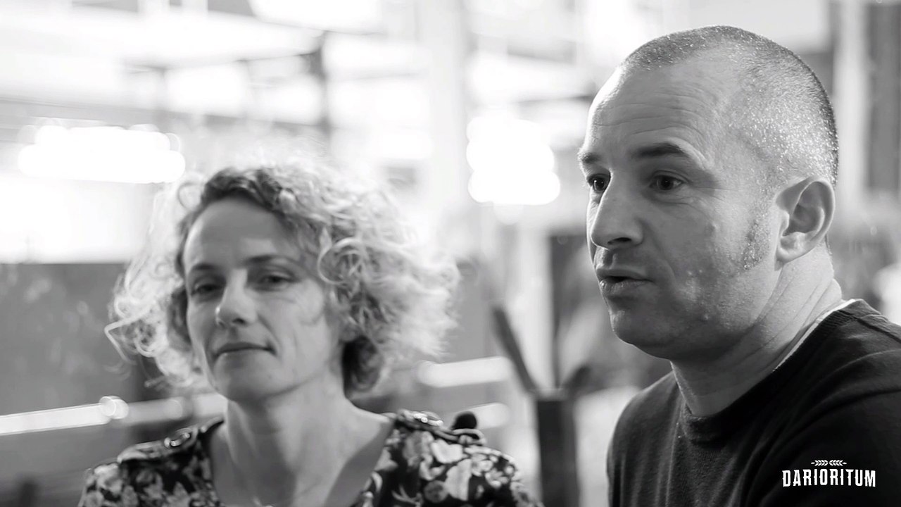 Interview adhérent Darioritum : Aurélie et Amaury