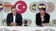 Ersun Yanal'dan '2010-11 şampiyonu Trabzonspor'dur' dediniz mi?' sorusuna yanıt