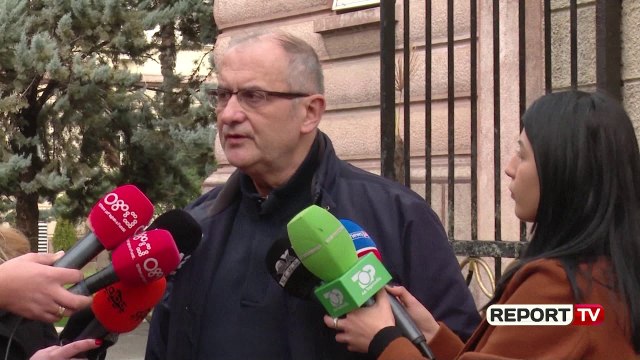 Report Tv-Opozita thyen bojkotin, të enjten në Kuvend