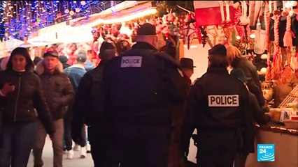 France to give €300 bonus to police on duty for Yellow Vest protests