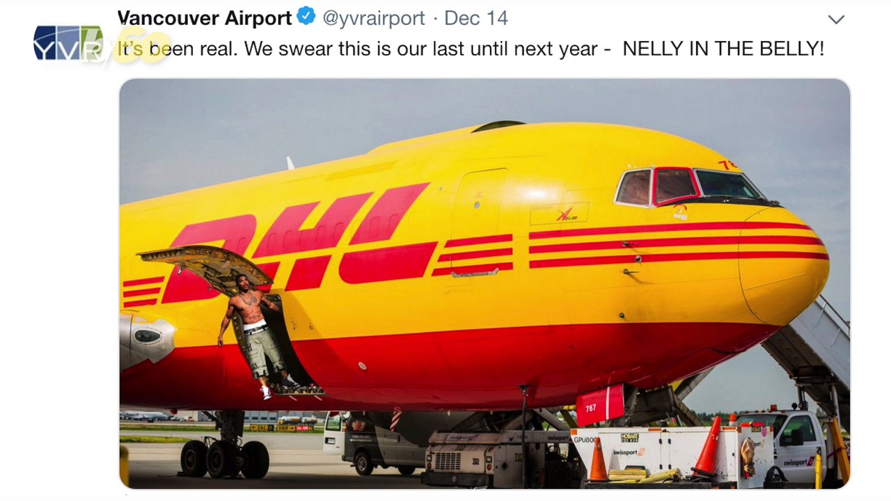 Airports Unite For Hilarious ‘Elf on the Shelf’ Challenge