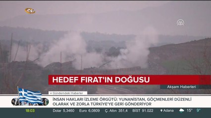 Sivilleri canlı kalkan yapacaklar