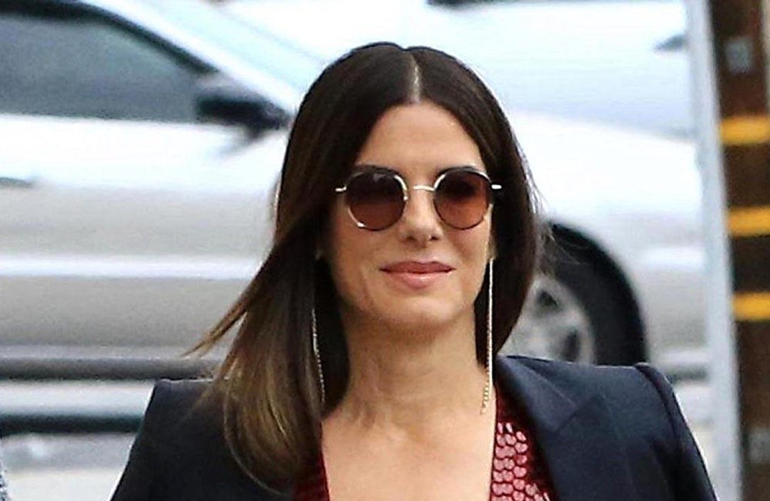 Sandra Bullock wollte schon früh Kinder