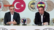 Ali Koç, Ersun Yanal kararını değiştirme nedenini açıkladı