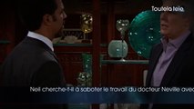Les feux de l'amour : épisode du jeudi 20 décembre 2018 sur TF1