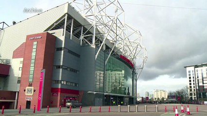 Foot anglais: José Mourinho quitte Manchester United