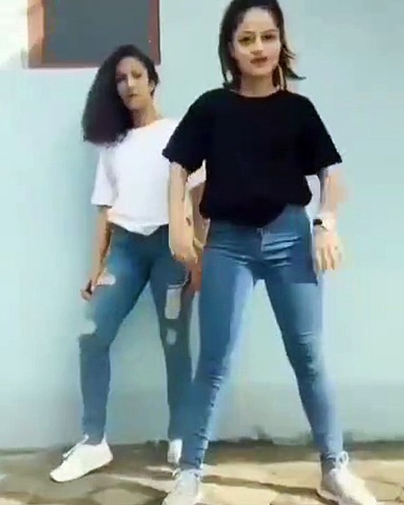 nice dance steps