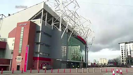 Foot anglais: José Mourinho quitte Manchester United