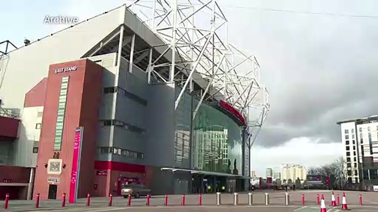 Foot anglais: José Mourinho quitte Manchester United