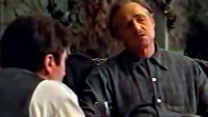'The Godfather' - Trailer